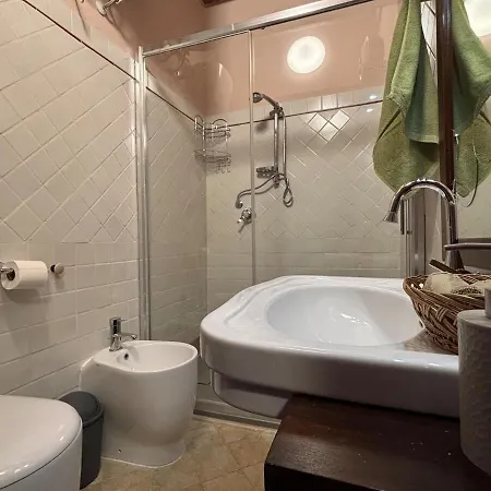 Apartamento Casetta Privata Nel Corso Pitigliano