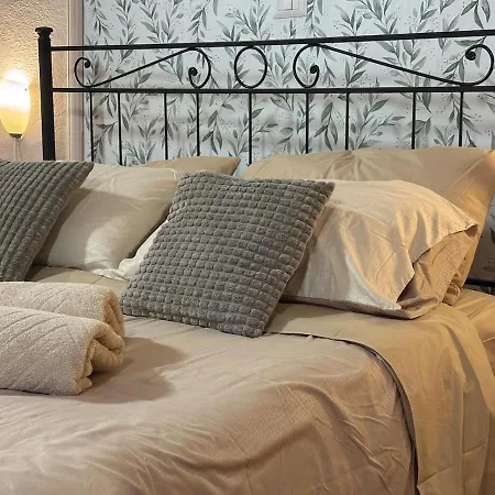 Apartamento Casetta Privata Nel Corso *