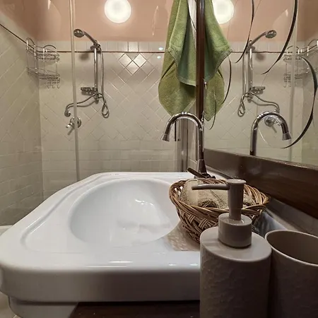 Casetta Privata Nel Corso Apartamento *