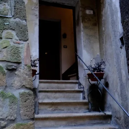 Apartment Casetta Nell'angolo Del Corso