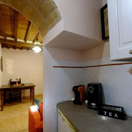 Apartment Casetta Nell'angolo Del Corso