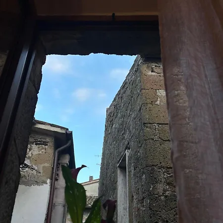 דירה Casetta Nell'angolo Del Corso