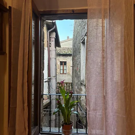 Apartment Casetta Nell'angolo Del Corso *