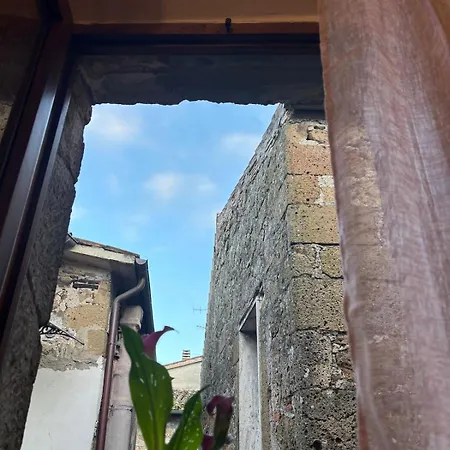 דירה Casetta Nell'angolo Del Corso