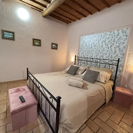 Casetta Nell'angolo Del Corso *
