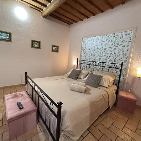 Casetta Nell'angolo Del Corso