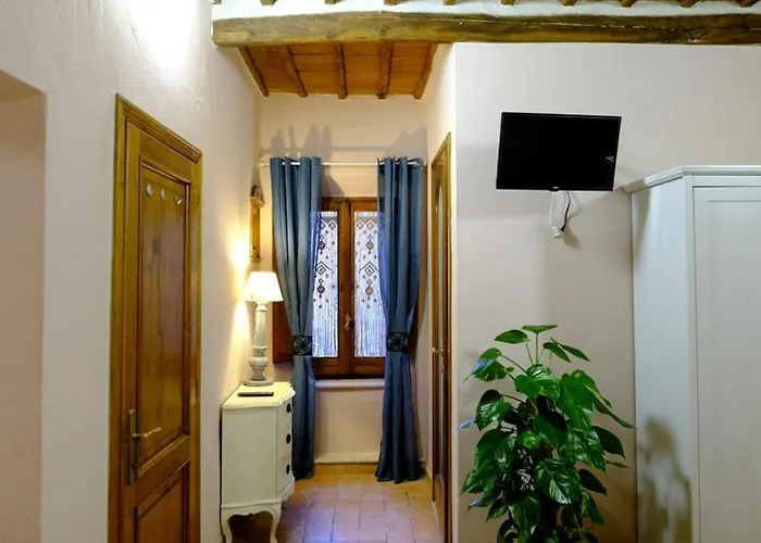 Casetta Privata Nel Corso 아파트