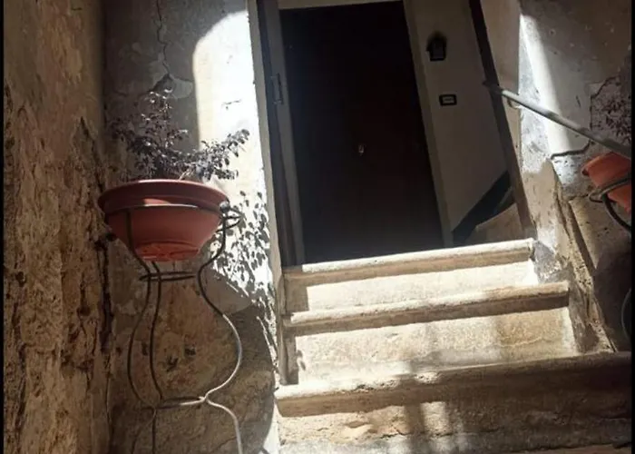 Casetta Privata Nel Corso *