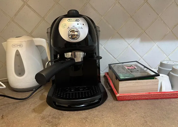 Casetta Privata Nel Corso 아파트