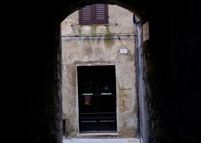 Casetta Privata Nel Corso *