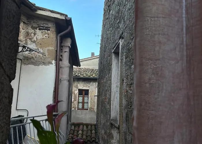 Casetta Privata Nel Corso 아파트