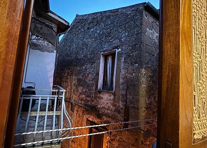 Casetta Privata Nel Corso * 피틸리아노